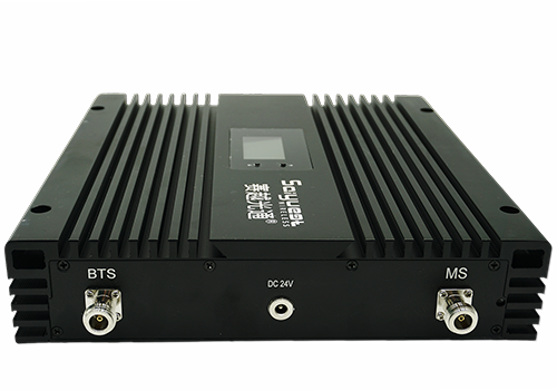 将乐双频手机信号增强器2000㎡