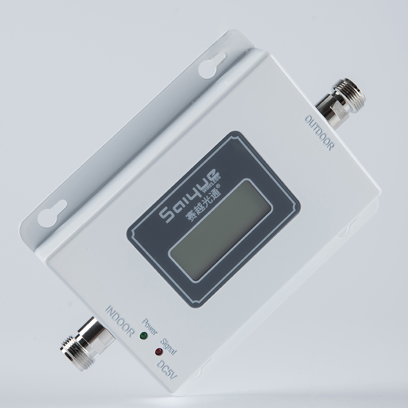 将乐家用配电房机房信号放大器200㎡