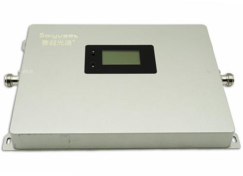  将乐三频/四频/五频手机信号接收器800㎡
