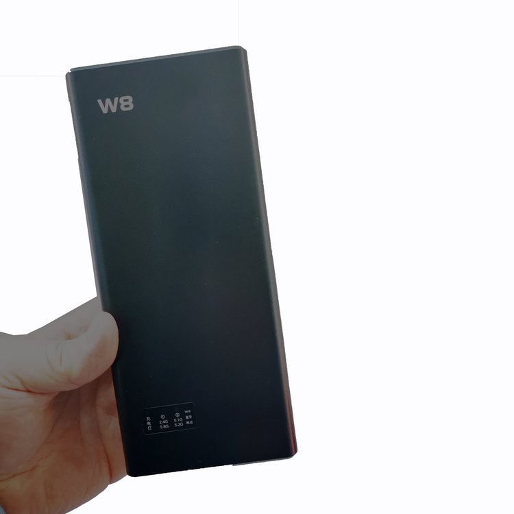  将乐蓝牙WiFi信号屏蔽器