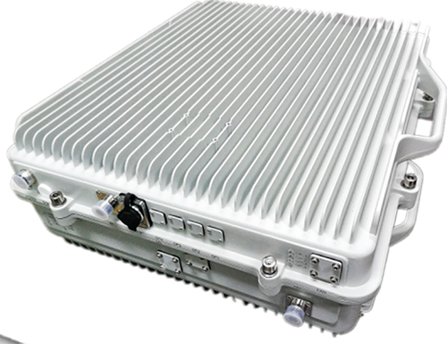 将乐信令级数字室分型移动通信干扰器