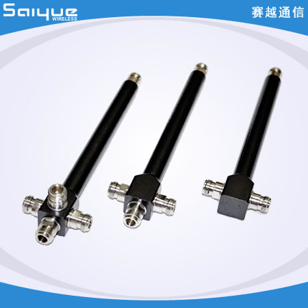  将乐FM调频广播同步广播功分器