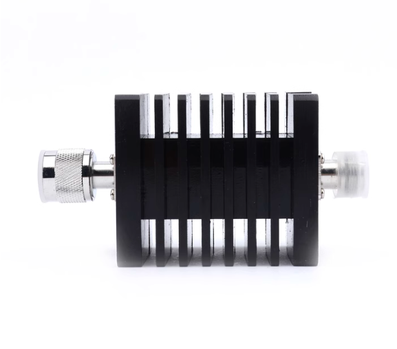  将乐腔体固定衰减器0-3G/0-4G  N型接口
